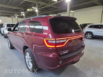 2023 Dodge Durango GT Plus – miniatura 29