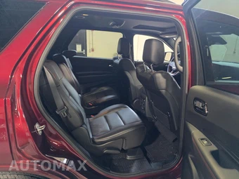 2023 Dodge Durango GT Plus – miniatura 30