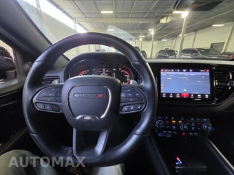 2023 Dodge Durango GT Plus – miniatura 5