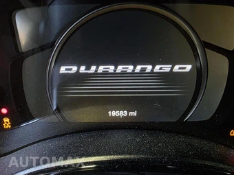 2023 Dodge Durango GT Plus – miniatura 6