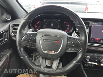 2023 Dodge Durango GT Plus – miniatura 10