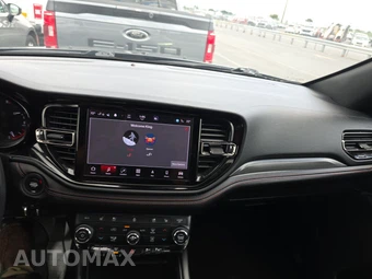 2023 Dodge Durango GT Plus – miniatura 11
