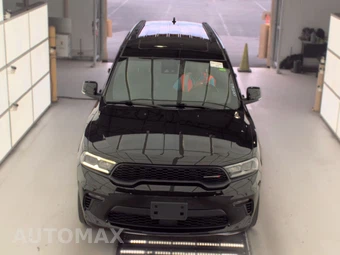 2023 Dodge Durango GT Plus – miniatura 2