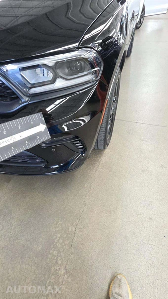 2023 Dodge Durango GT Plus – miniatura 25