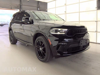 2023 Dodge Durango GT Plus – miniatura 3