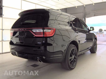 2023 Dodge Durango GT Plus – miniatura 4
