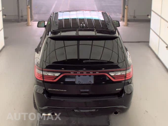 2023 Dodge Durango GT Plus – miniatura 5