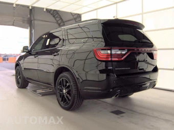 2023 Dodge Durango GT Plus – miniatura 6