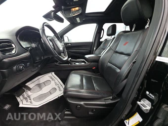 2023 Dodge Durango GT Plus – miniatura 7