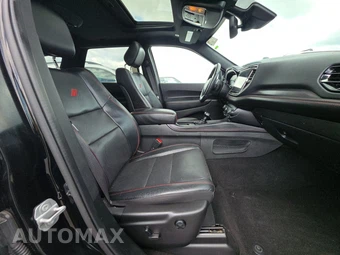 2023 Dodge Durango GT Plus – miniatura 8