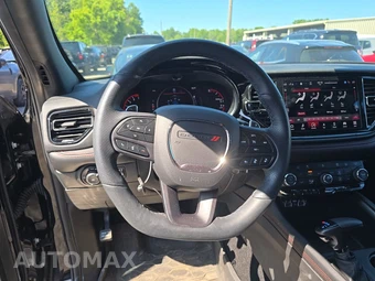 2023 Dodge Durango GT Plus – miniatura 10