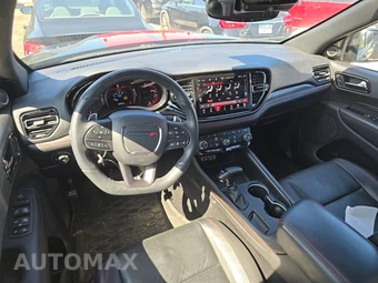 2023 Dodge Durango GT Plus – miniatura 11