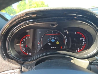 2023 Dodge Durango GT Plus – miniatura 12