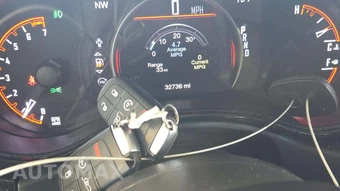 2023 Dodge Durango GT Plus – miniatura 19
