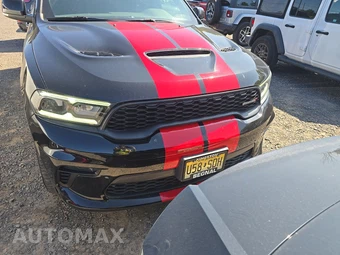 2023 Dodge Durango GT Plus – miniatura 2