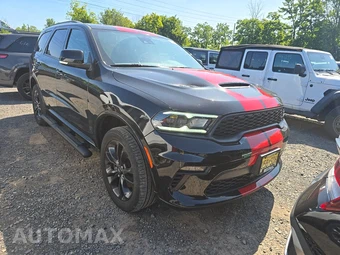 2023 Dodge Durango GT Plus – miniatura 3