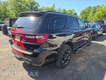 2023 Dodge Durango GT Plus – miniatura 4