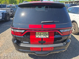 2023 Dodge Durango GT Plus – miniatura 5