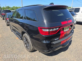 2023 Dodge Durango GT Plus – miniatura 6