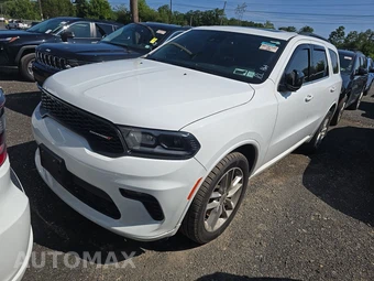 2023 Dodge Durango GT Plus