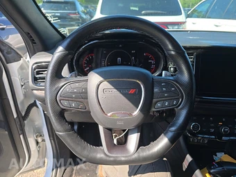2023 Dodge Durango GT Plus – miniatura 10