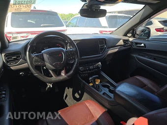 2023 Dodge Durango GT Plus – miniatura 11