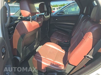 2023 Dodge Durango GT Plus – miniatura 13
