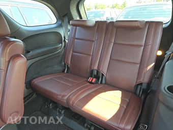 2023 Dodge Durango GT Plus – miniatura 14