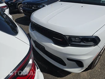 2023 Dodge Durango GT Plus – miniatura 2