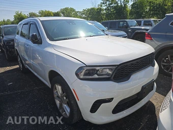 2023 Dodge Durango GT Plus – miniatura 3