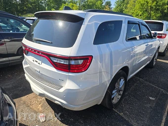 2023 Dodge Durango GT Plus – miniatura 4