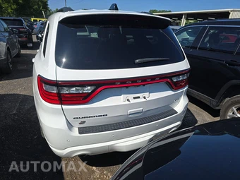 2023 Dodge Durango GT Plus – miniatura 5