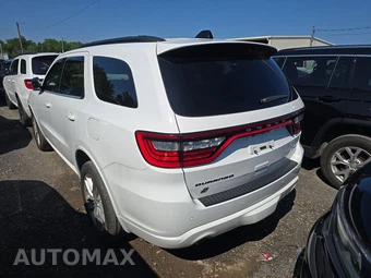 2023 Dodge Durango GT Plus – miniatura 6