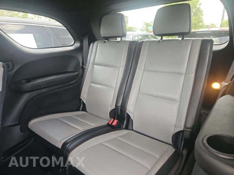 2023 Dodge Durango GT Plus – miniatura 14