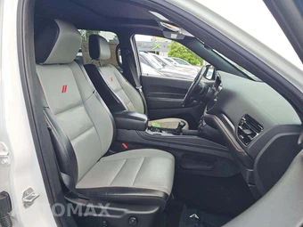 2023 Dodge Durango GT Plus – miniatura 19