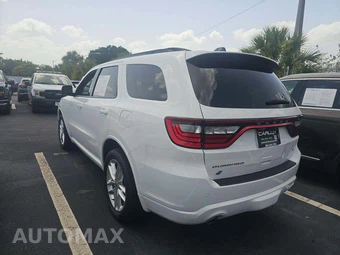 2023 Dodge Durango GT Plus – miniatura 2