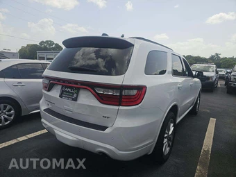2023 Dodge Durango GT Plus – miniatura 3
