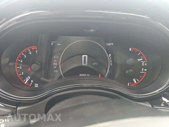 2023 Dodge Durango GT Plus – miniatura 9