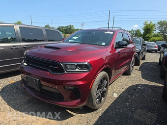 2023 Dodge Durango GT Plus - car from the USA, Manheim Buy-Now listing at AUTOMAX