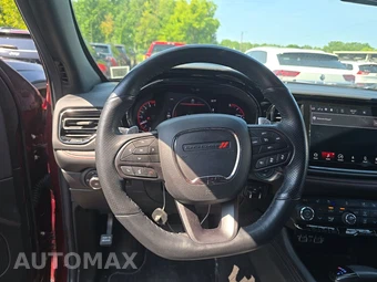 2023 Dodge Durango GT Plus - miniatura 10