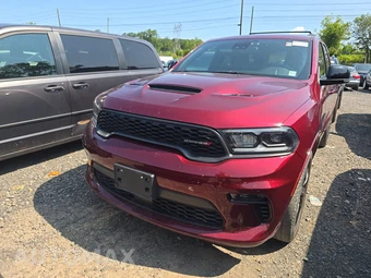 2023 Dodge Durango GT Plus - miniatura 2