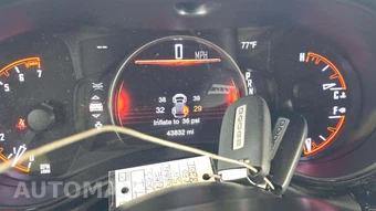 2023 Dodge Durango GT Plus - miniatura 20