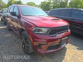 2023 Dodge Durango GT Plus - miniatura 3