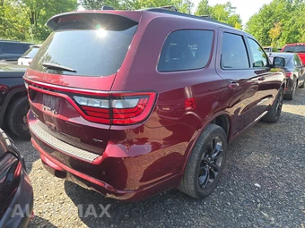2023 Dodge Durango GT Plus - miniatura 4