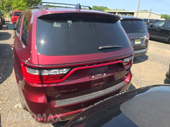 2023 Dodge Durango GT Plus - miniatura 5