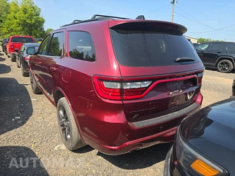 2023 Dodge Durango GT Plus - miniatura 6