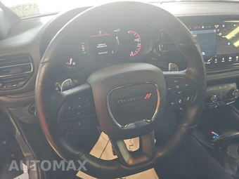 2023 Dodge Durango GT Plus – miniatura 10