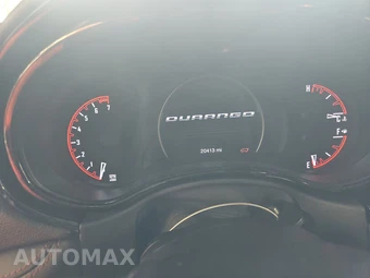 2023 Dodge Durango GT Plus – miniatura 12