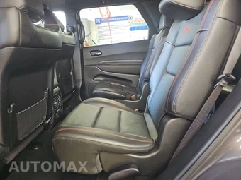2023 Dodge Durango GT Plus – miniatura 13