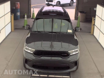 2023 Dodge Durango GT Plus – miniatura 2
